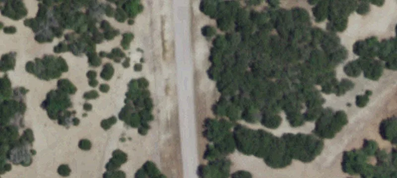 Heavily Wooded Hunting Retreat Land