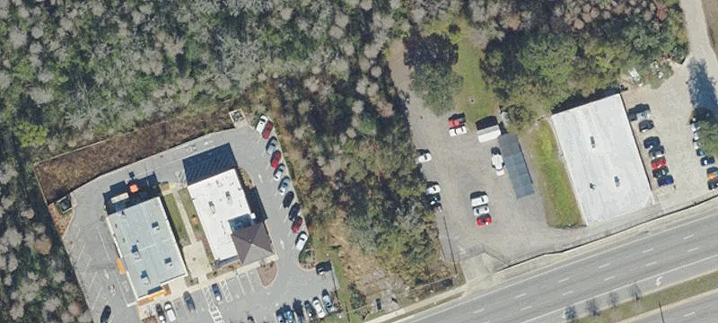 Commercial Land Development Parcel