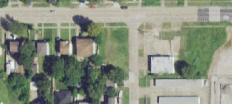 Residential Home Lot Land
