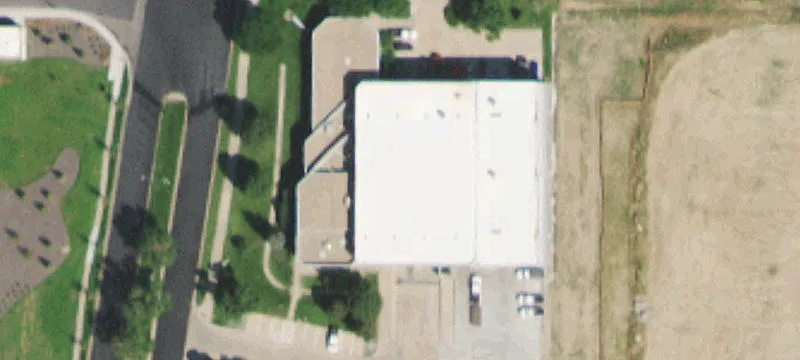 Industrial Land with Interstate Frontage