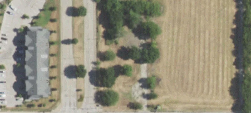 Acreage Development Land