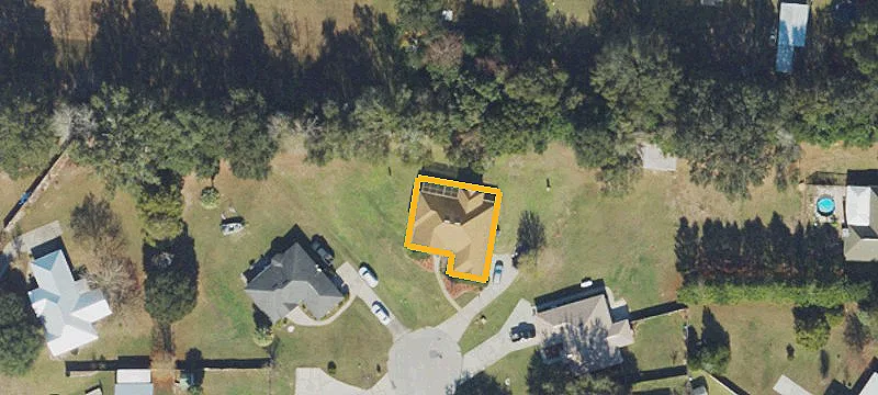 Corner Residential Land Lots