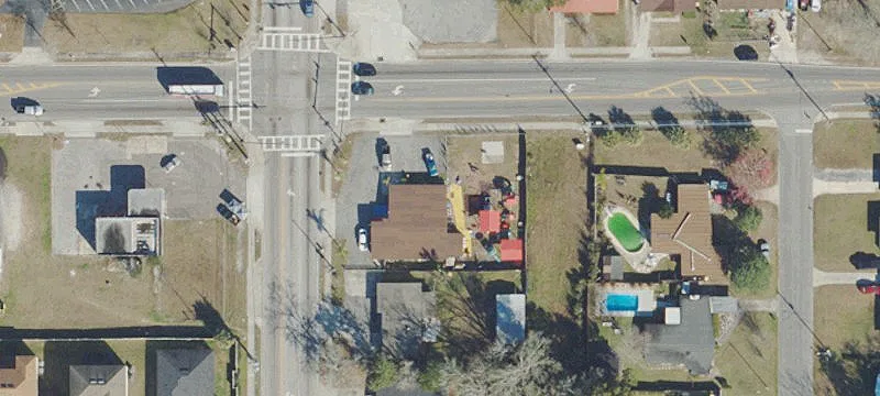 Day Care Redevelopment Property