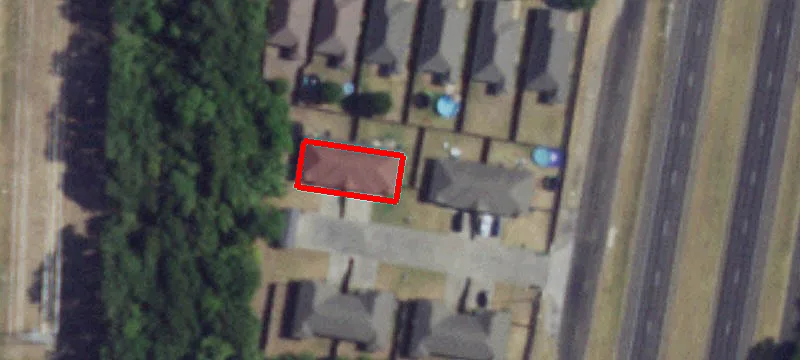 Well-Built Duplex with Fenced Yards