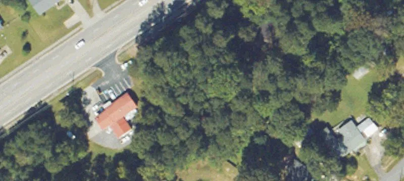 Residential Lot with Business Potential