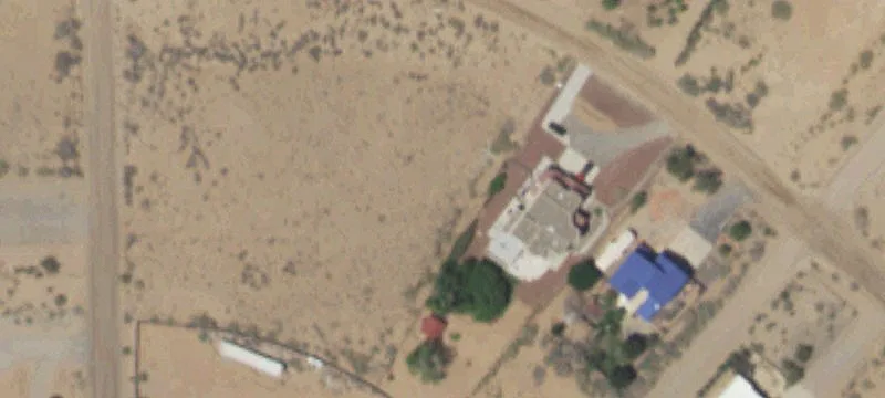 Buildable Mountain-View Home Lot