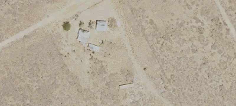 Recreation Land Corner Parcel