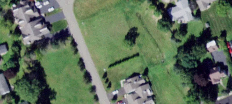 Buildable Residential Lot