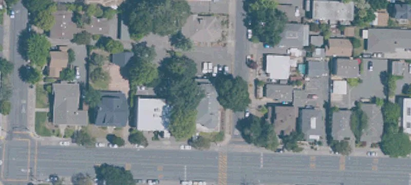Condo-Mapped Multifamily Community