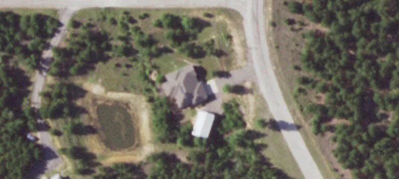 Residential Estate Lot