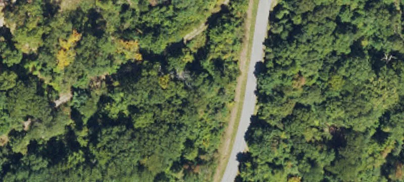 Gated Community Homesite Lot