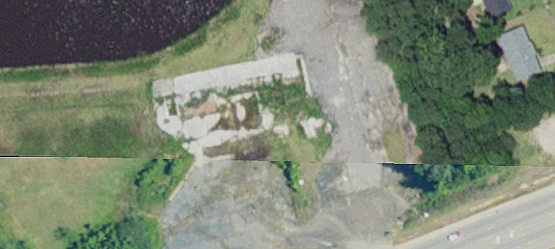 Commercial Land with Mixed Zoning