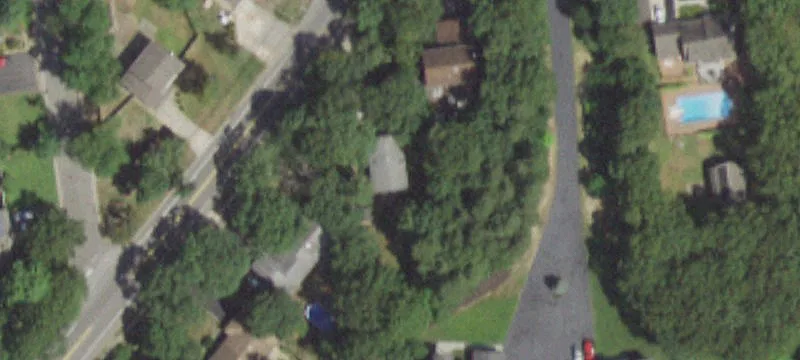Residential Building Lot