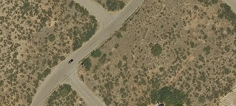 Commercial Land Parcel