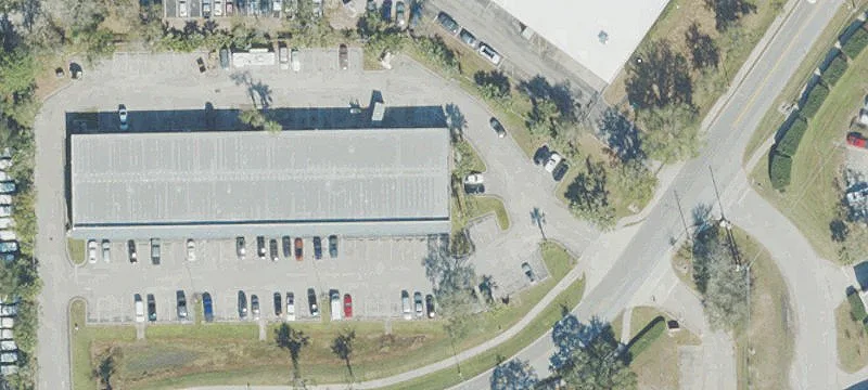 Multi-Tenant Flex Building