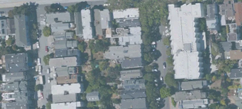Specialty Property with Vacant Units