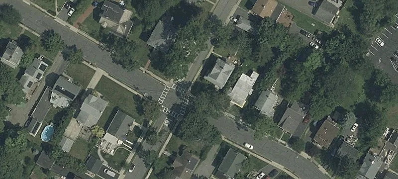 Stabilized 3-Unit Residential Property