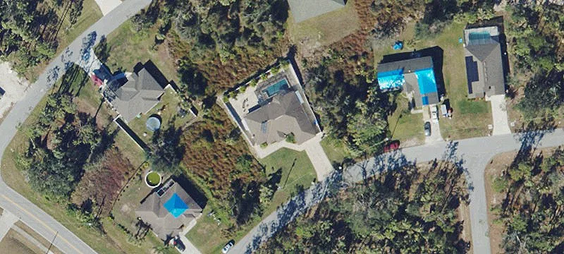 Residential Home Lot