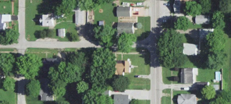 Residential Building Lot