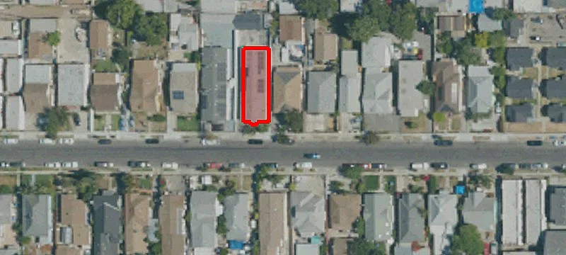 Residential Income Property