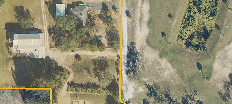 Residential Building Lot