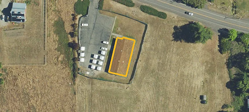 Developable Land Assemblage
