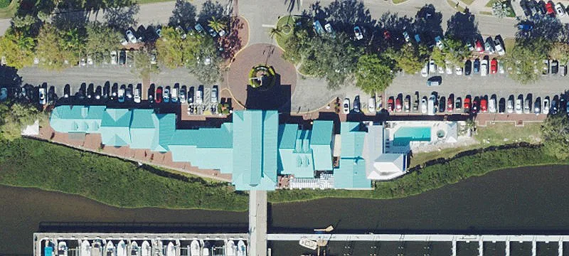 Riverfront Office Suite