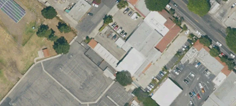 Warehouse Property for Sale