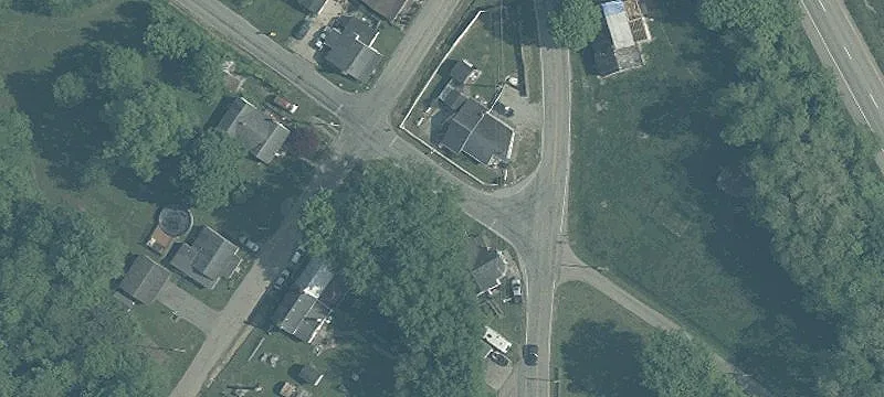 Residential Building Lot