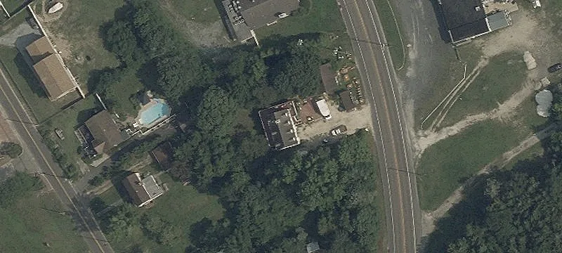 Turn-Key Restaurant & Bar Facility