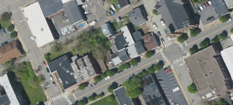 Leased Mixed-Use Property with Restaurant
