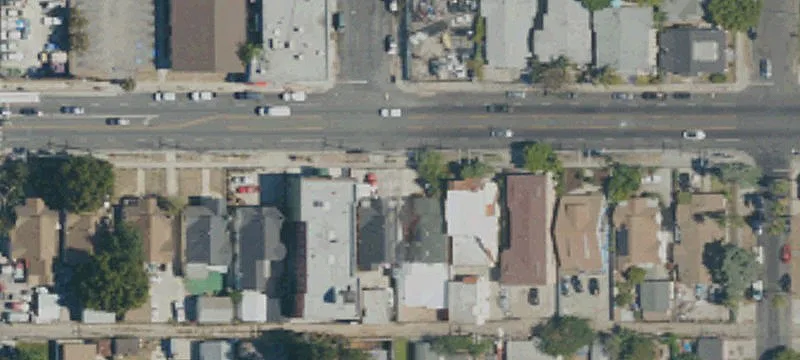 Duplex with Two Rental Units