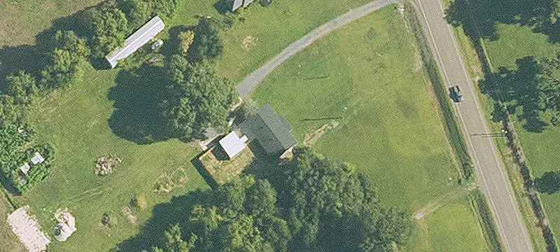 Agricultural Land Parcel