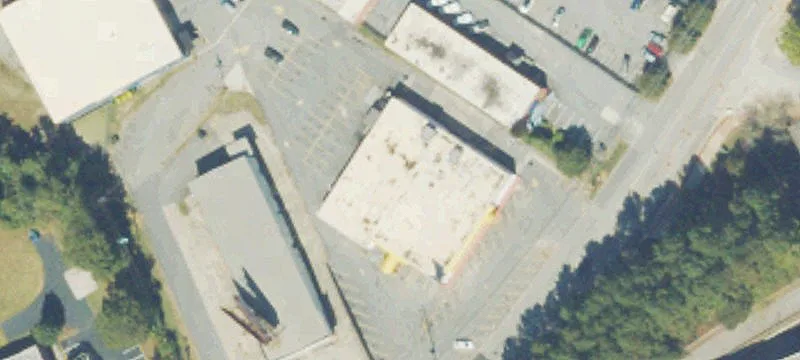 Industrial Building Near MARTA