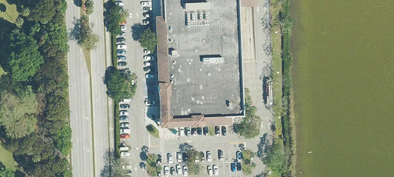 Grocery Supermarket For Sale