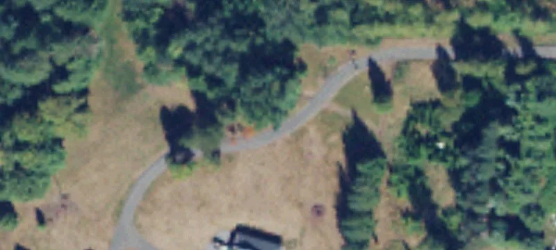 Acreage with Shop and RV Parking