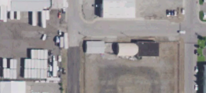 Specialty Commercial Property