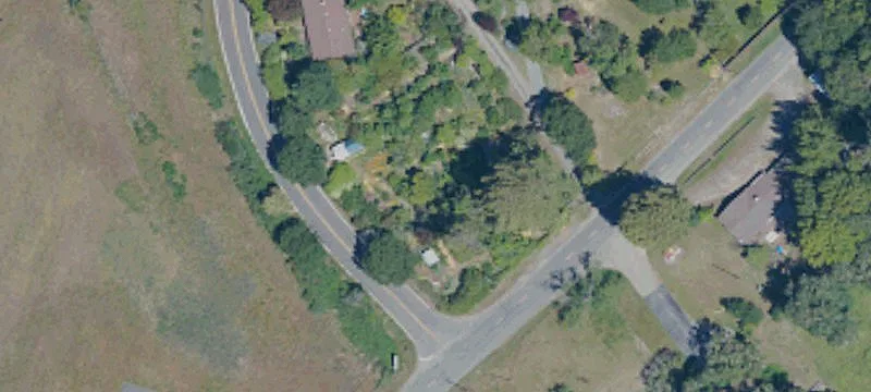 Waterfront Land with Creek Access