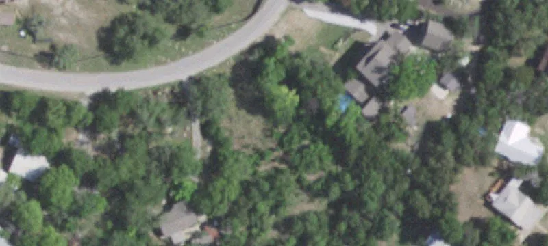 Waterfront Land with Direct Access