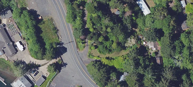 Residential Home Lot