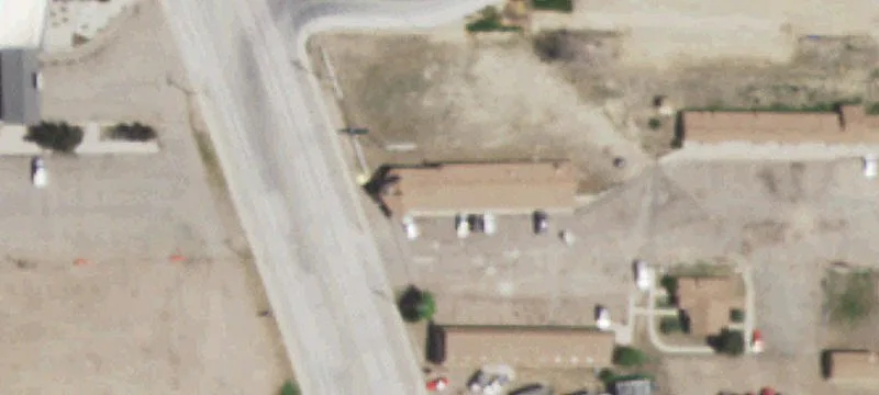 Motel Property