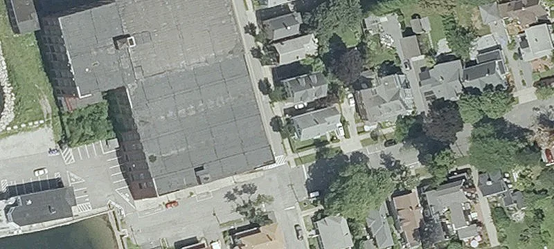 Multi-Unit Retail Investment