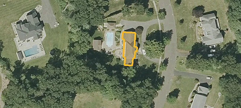 Residential Development Land Parcel