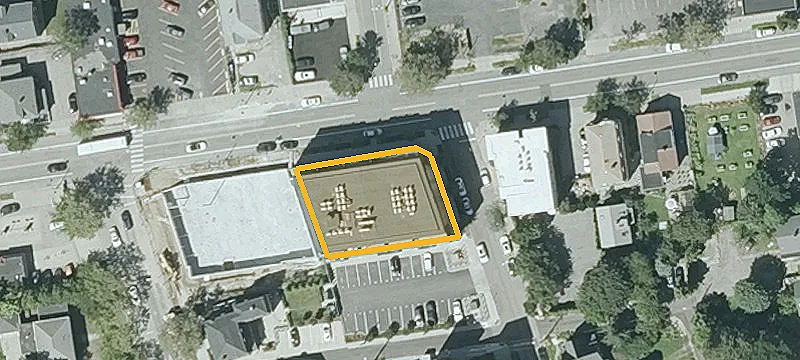 Multifamily Apartment Portfolio