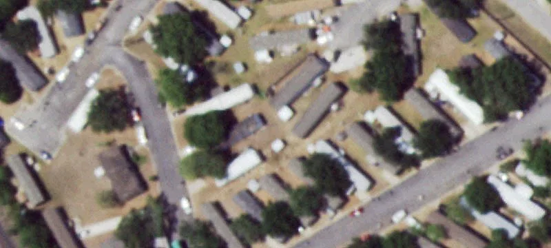 Two-Parcel Residential Land Opportunity