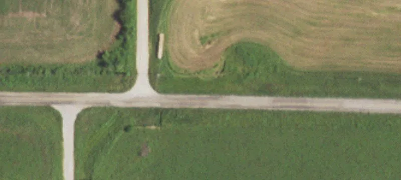 Ranch Property with Multiple Homes