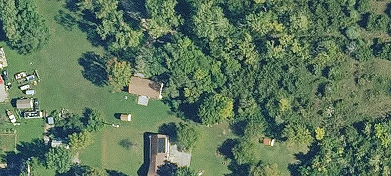 Five-Lot Residential Land Offering