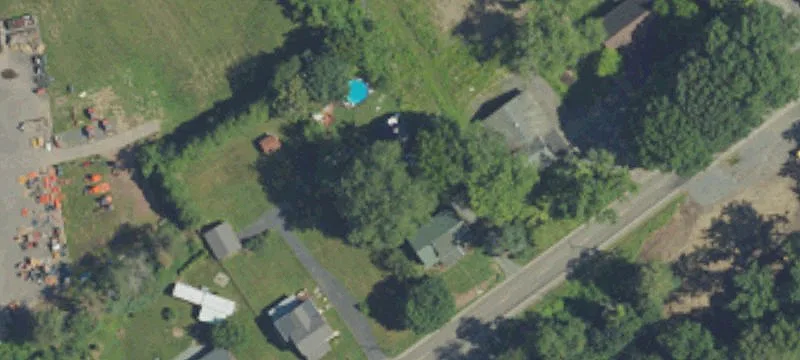 Commercial Development Land Parcel