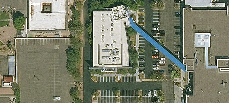 Healthcare Facility For Lease