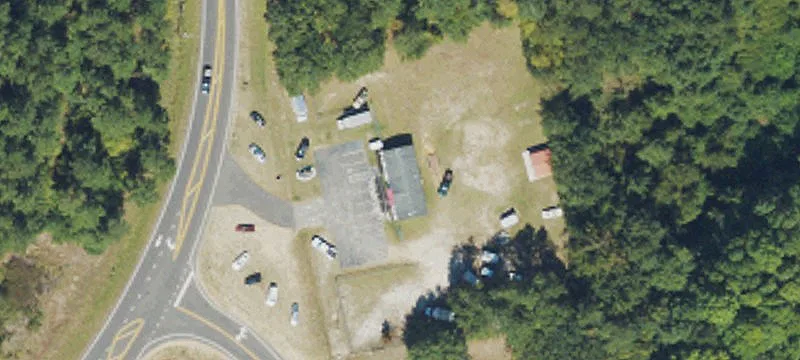 Planned Commercial Development Parcel